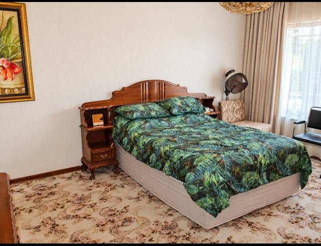 3 BEDROOM HOUSE FOR SALE IN FICHARDT PARK